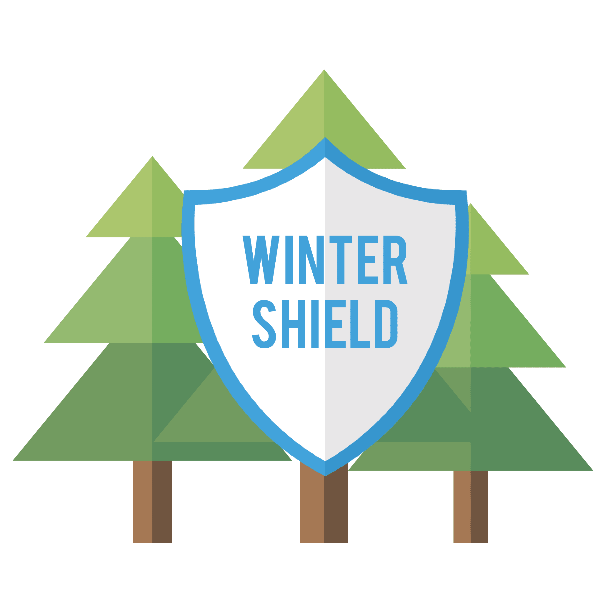 winter shield program