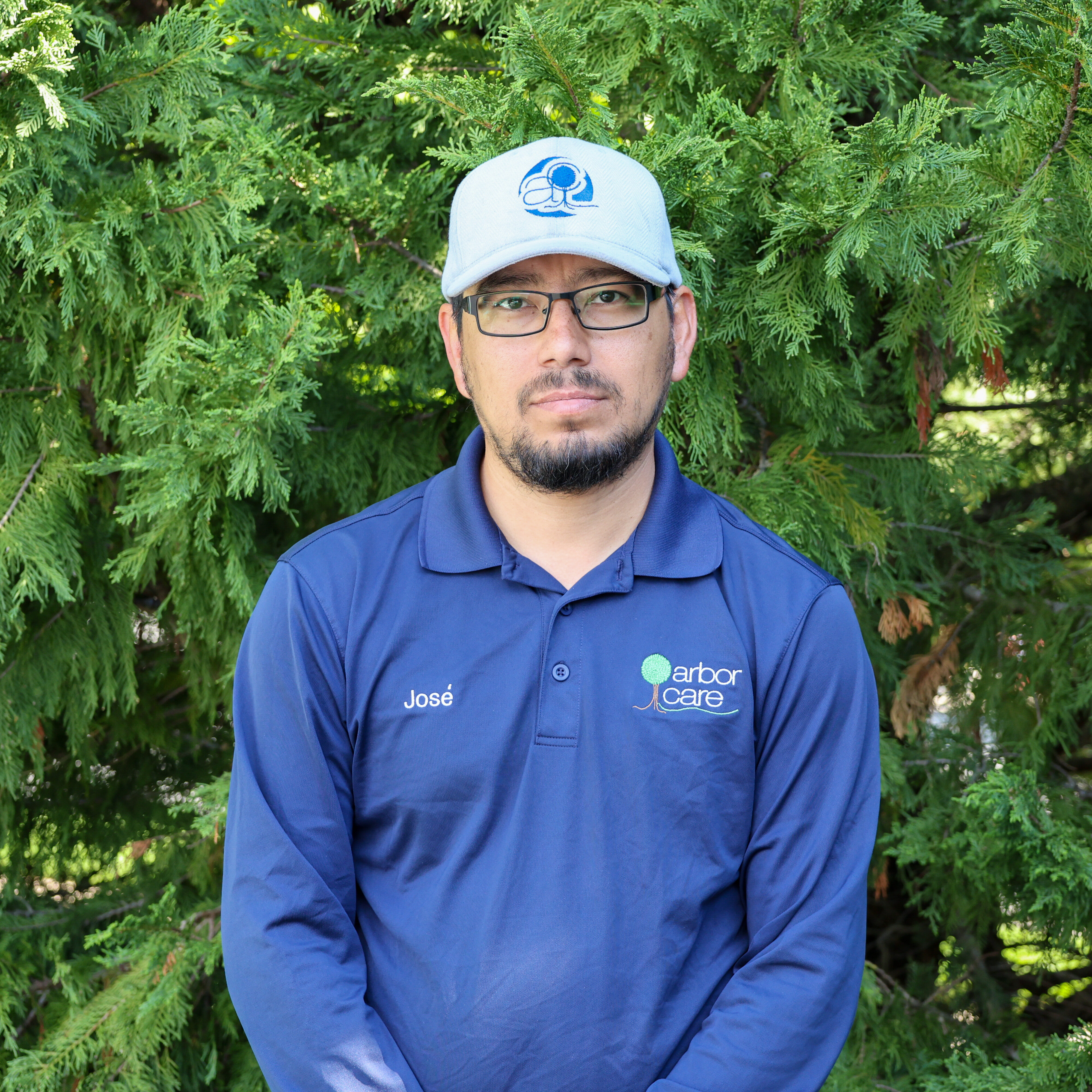 Jose Jarillo - Lead Plant Care Technician